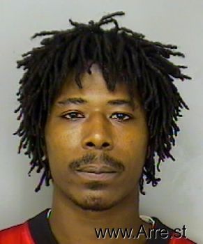 Floyd Lamont Taylor Mugshot