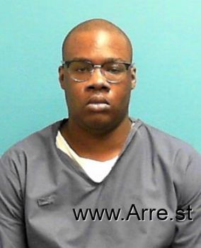 Floyd L Jr Williams Mugshot