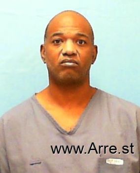 Floyd  Williams Mugshot