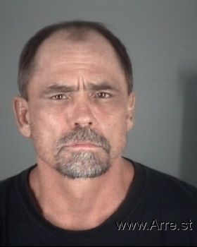 Floyd Lucas Williamson Mugshot