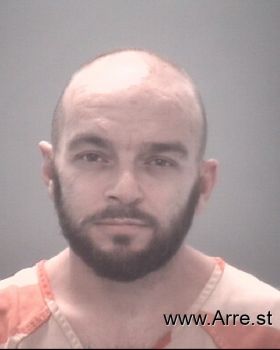 Forrest Christopher Clinger Mugshot