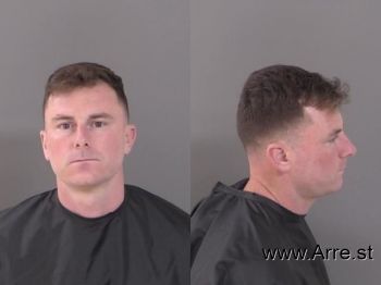 Forrest Christopher Payne Mugshot