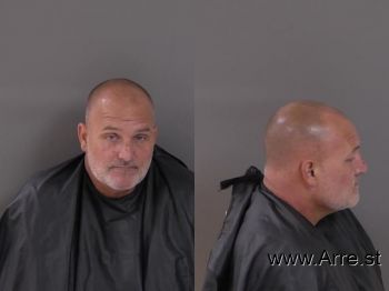 Forrest C Smith Mugshot