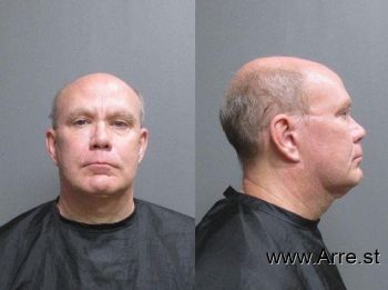 Forrest Allan Taylor Mugshot