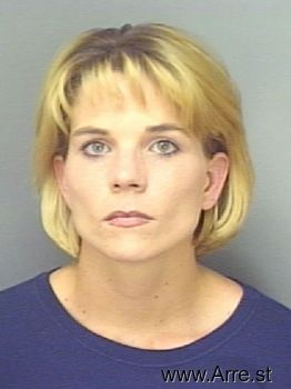 Frances Renee Boyd Mugshot