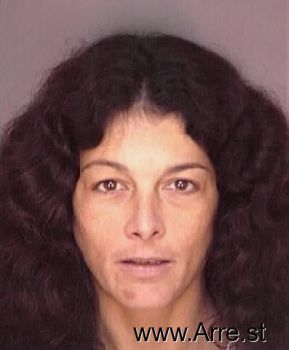 Frances Janet Casserino Mugshot