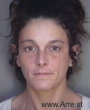 Frances Janet Casserino Mugshot