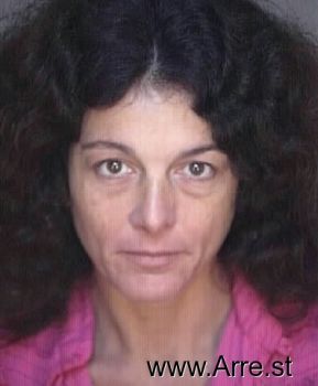 Frances Janet Casserino Mugshot