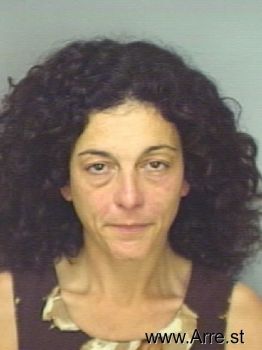 Frances Janet Casserino Mugshot