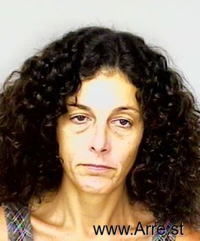 Frances Janet Casserino Mugshot