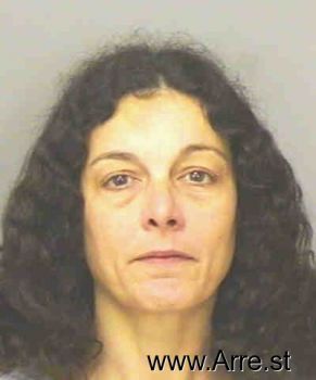 Frances Janet Casserino Mugshot