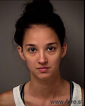 Frances Enid Colon-betancourt Mugshot