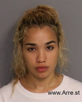 Frances Valeria Gonzalez-rivera Mugshot