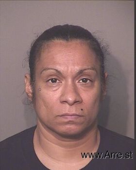 Frances  Martinez-lopez Mugshot