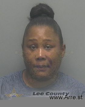 Frances D Ross Mugshot