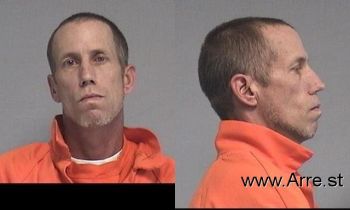 Francis Craig Koch Mugshot