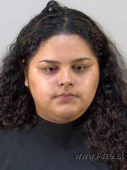 Francisca  Guerrero Mugshot