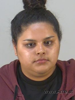 Francisca  Guerrero Mugshot