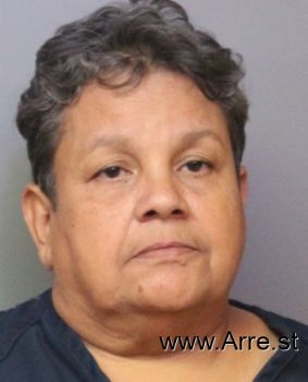 Francisca  Morales Sanchez Mugshot