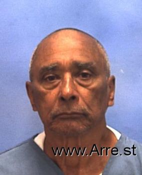 Francisco S Acosta Mugshot