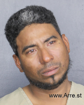 Francisco L Acosta Flores Mugshot