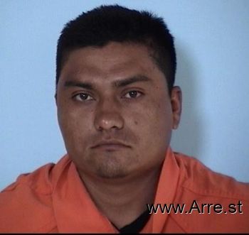 Francisco Javier Aguayo-gutierrez Mugshot