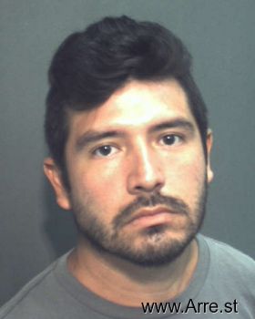 Francisco  Aguilar Mugshot