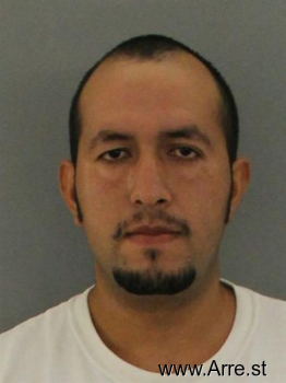 Francisco Barrios Aguilar Mugshot