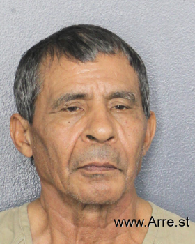 Francisco  Aguilar Mugshot