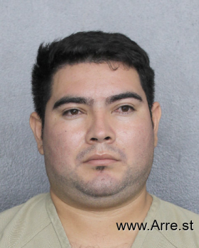 Francisco  Aguilar-canales Mugshot