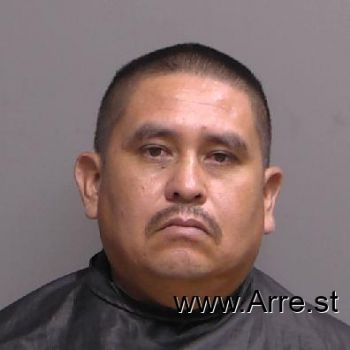 Francisco Javier Aguilar-delgado Mugshot