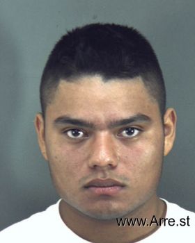 Francisco  Aguilar-lopez Mugshot