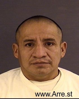 Francisco  Aguilar-mendoza Mugshot