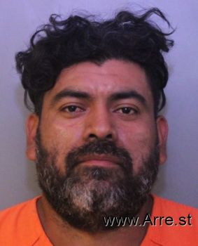 Francisco  Aguilar-nolasco Mugshot