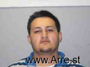 Francisco  Aguilar Serrano Mugshot