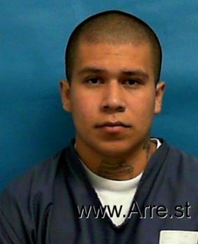 Francisco J Aguirre Mugshot