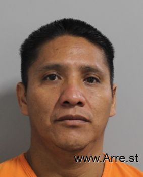 Francisco  Alcantar Mugshot