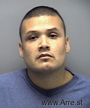 Francisco  Alvarado Mugshot