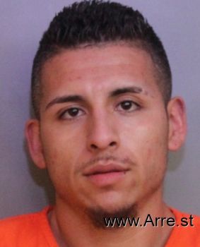 Francisco Alvarado Alvarado Mugshot