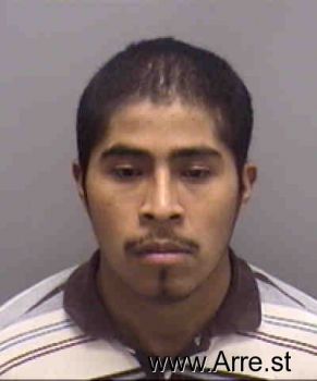 Francisco Ramirez Alvarado Mugshot