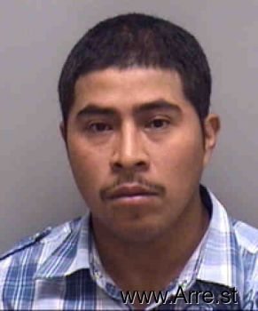 Francisco Ramirez Alvarado Mugshot