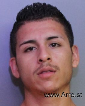 Francisco Guillermo Alvarado Alvarado Mugshot