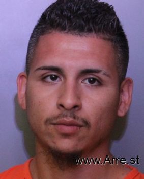 Francisco Guillermo Alvarado Alvarado Mugshot