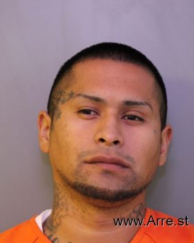 Francisco  Alvarez Mugshot