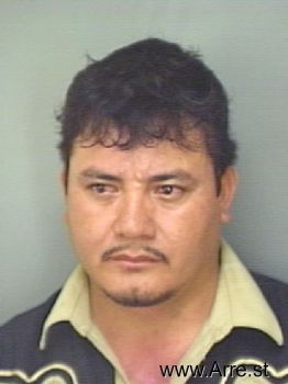 Francisco David Alvarez Mugshot