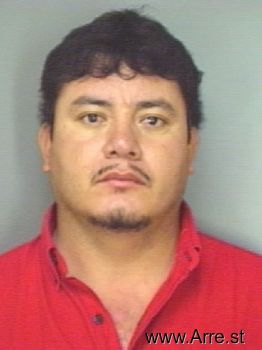 Francisco  Alvarez Mugshot