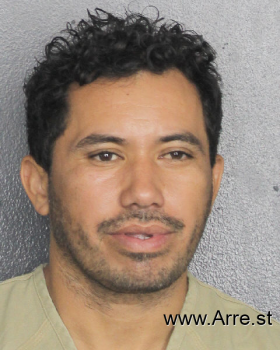 Francisco S Alvarez Mugshot