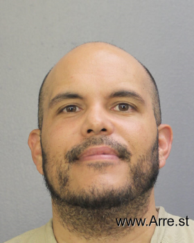 Francisco  Alvarez Mugshot