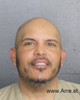 Francisco  Alvarez Mugshot