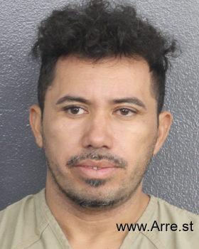 Francisco S Alvarez Mugshot